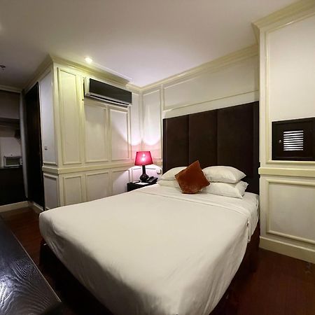 Hanoi Boutique Hotel & Spa Exterior foto