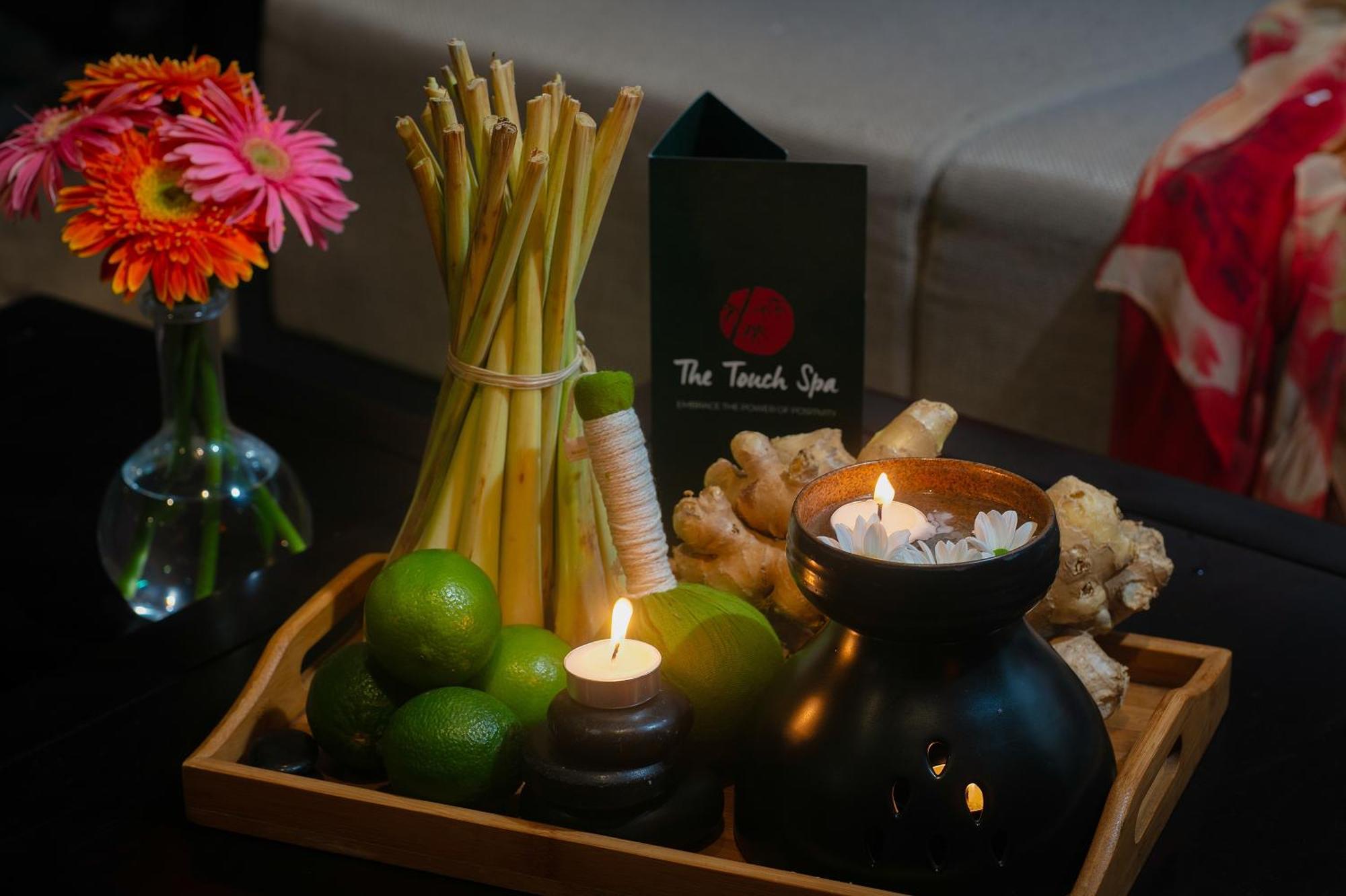 Hanoi Boutique Hotel & Spa Exterior foto