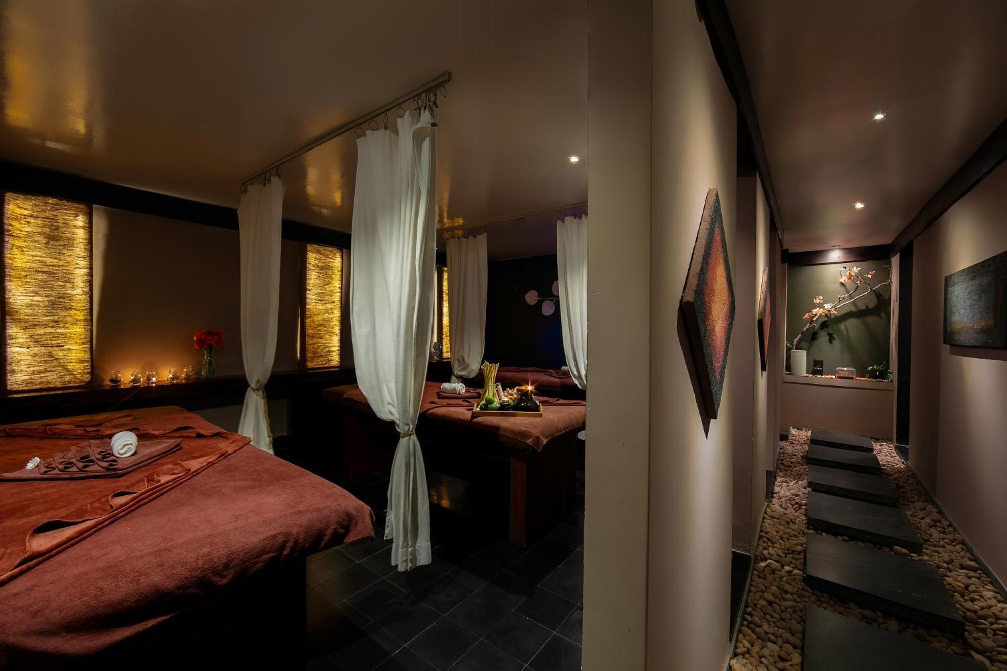 Hanoi Boutique Hotel & Spa Exterior foto